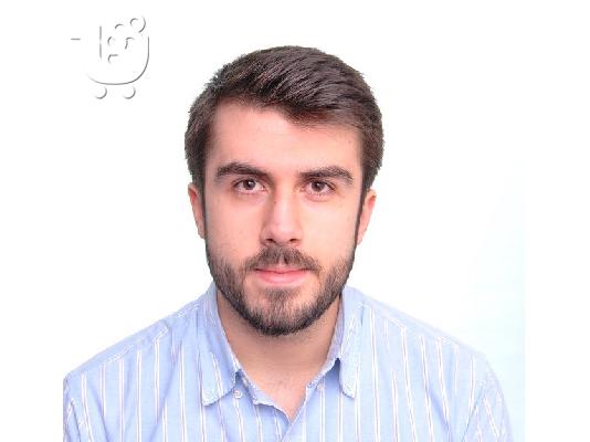 PoulaTo: ΙΔΙΑΙΤΕΡΑ ΜΑΘΗΜΑΤΑ ΦΥΣΙΚΗΣ-ΜΑΘΗΜΑΤΙΚΩΝ